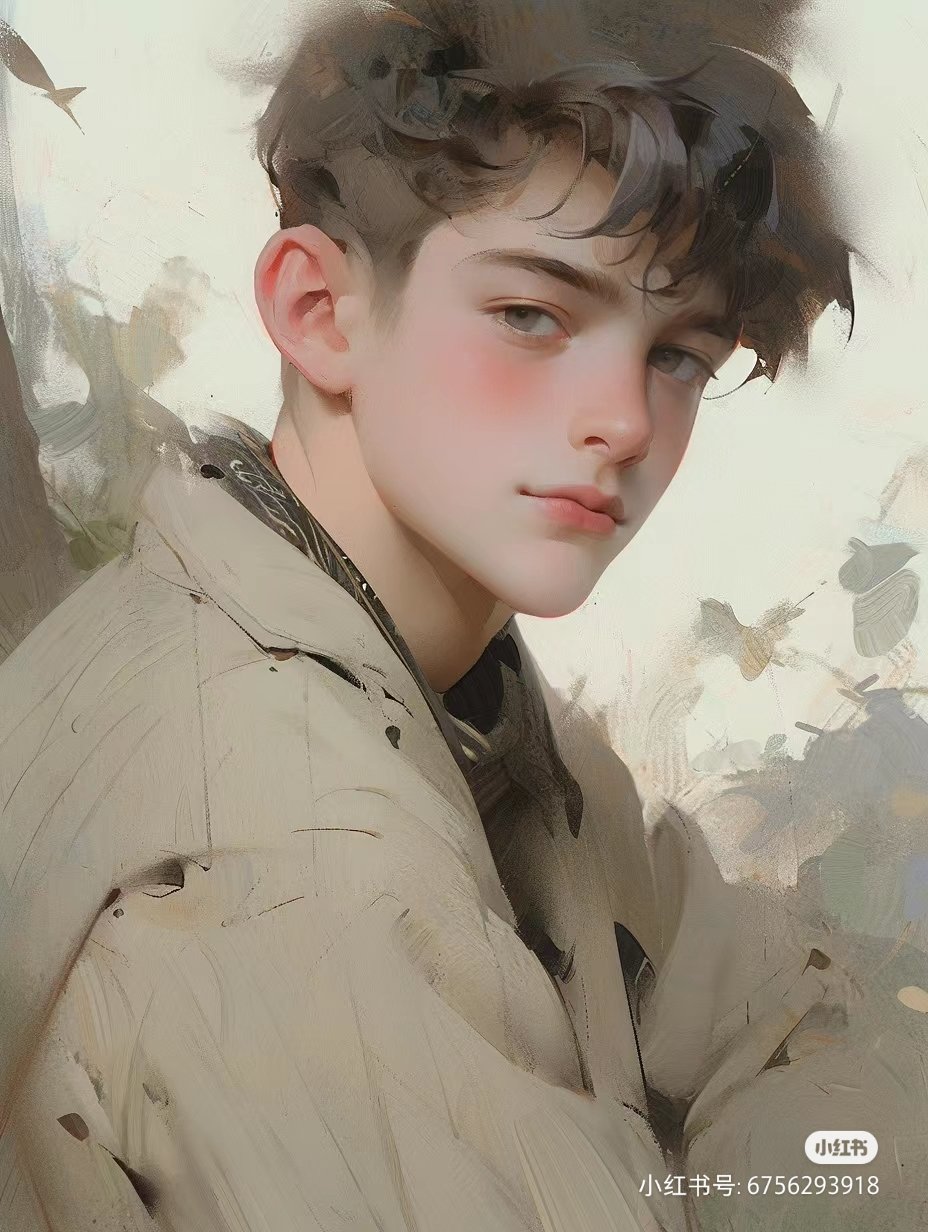AI generated image by 于修 on Tensor.Art