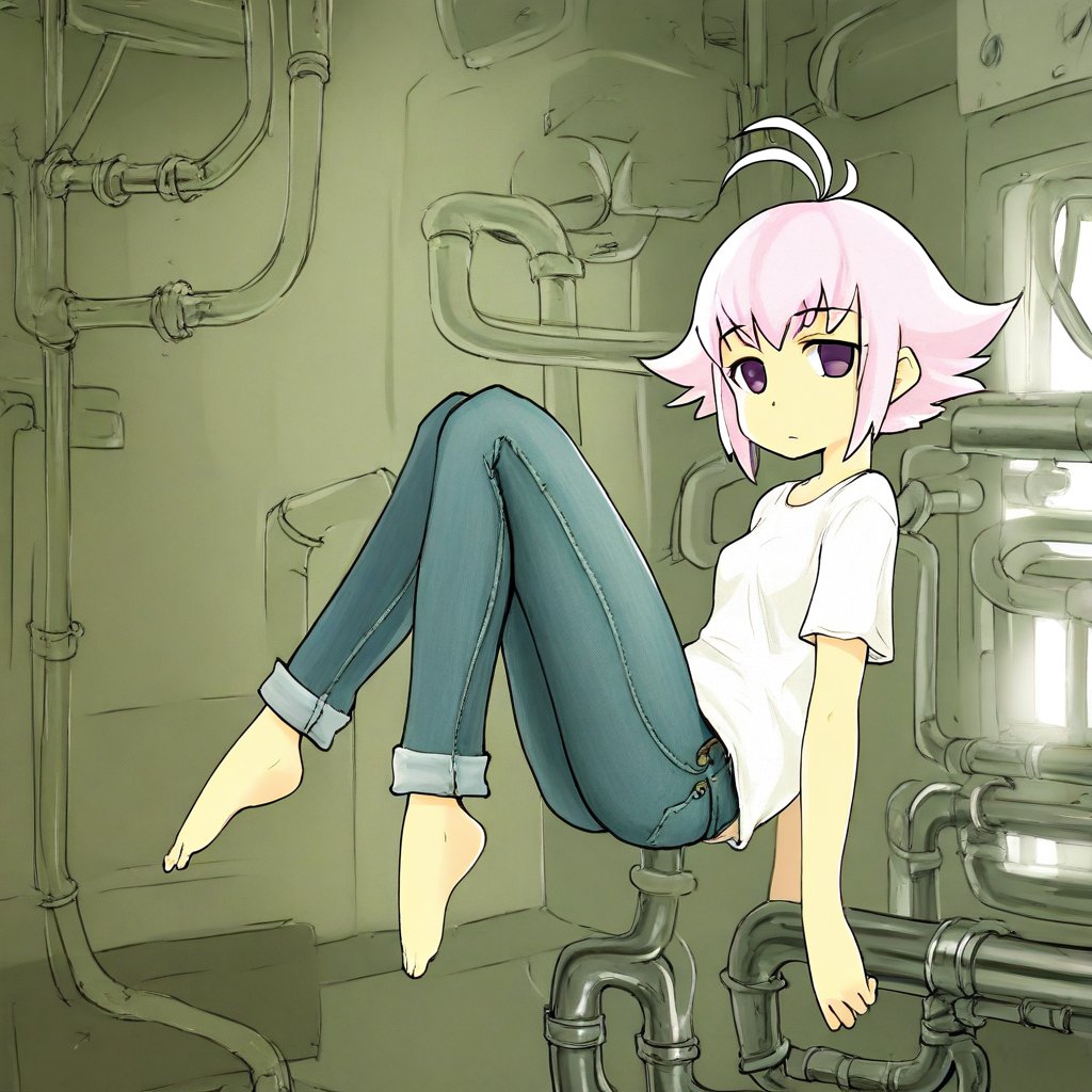 masterpiece,  best quality,  absurdres by NanashiAnon on Tensor.Art