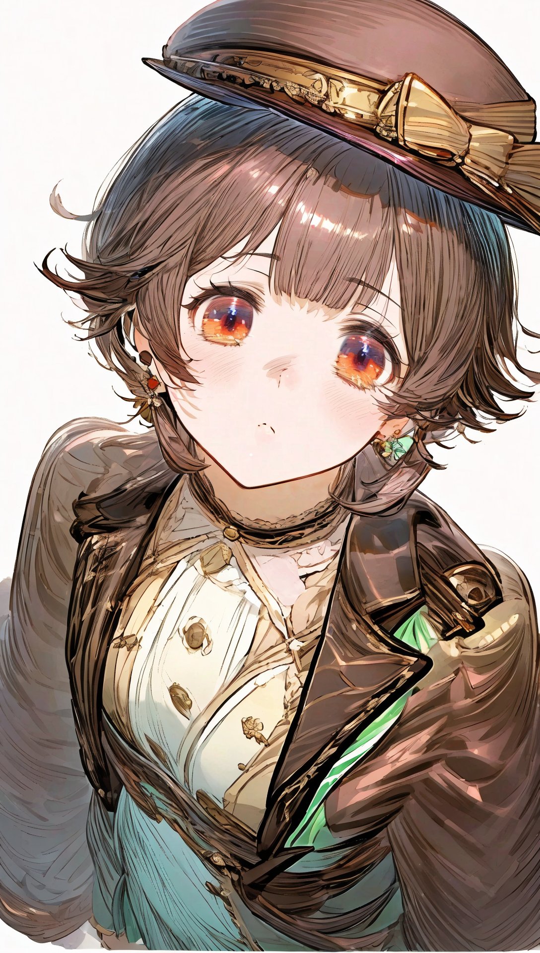 AI generated image by 福喜闲人 on Tensor.Art