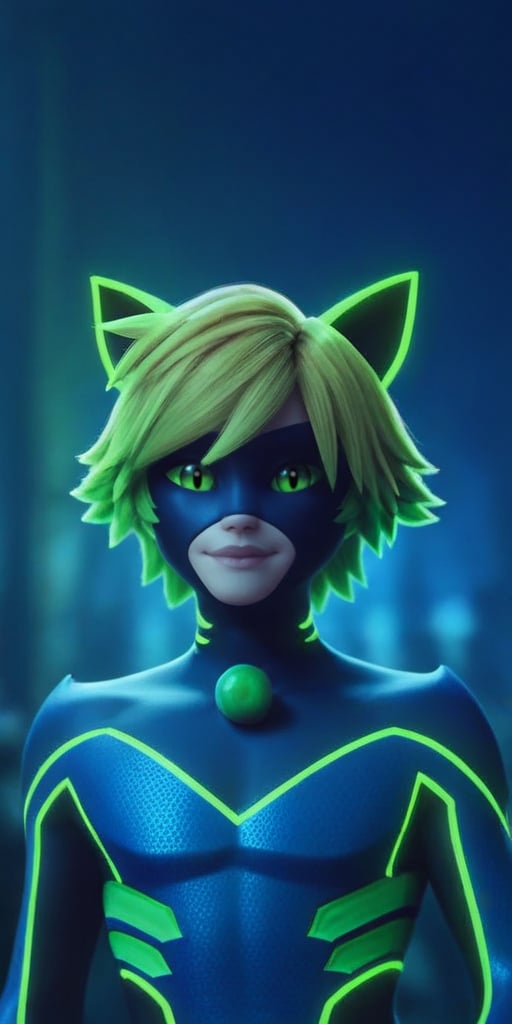 AI generated image by Tetete on Tensor.Art