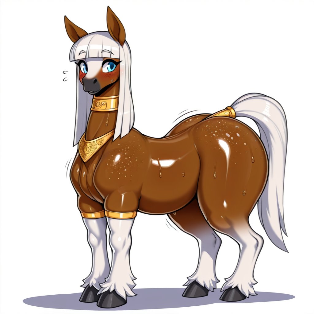 AI generated image by Nintendo Emily on Tensor.Art