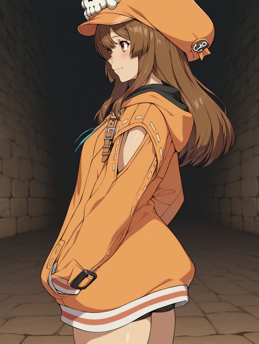 AI generated image by Diona Loli on Tensor.Art