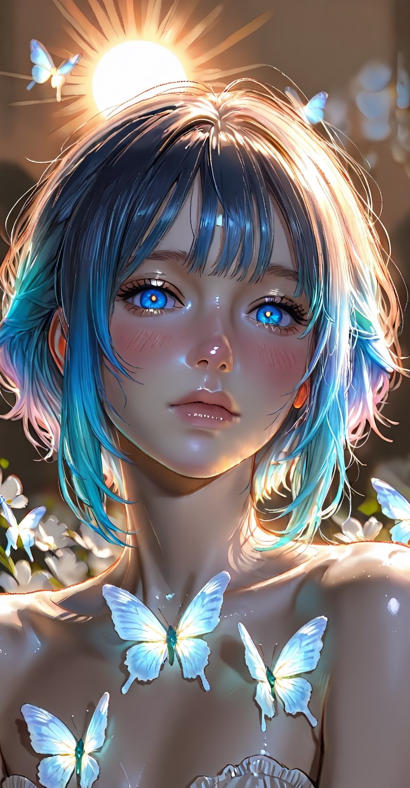AI generated image by Realistic world  on Tensor.Art