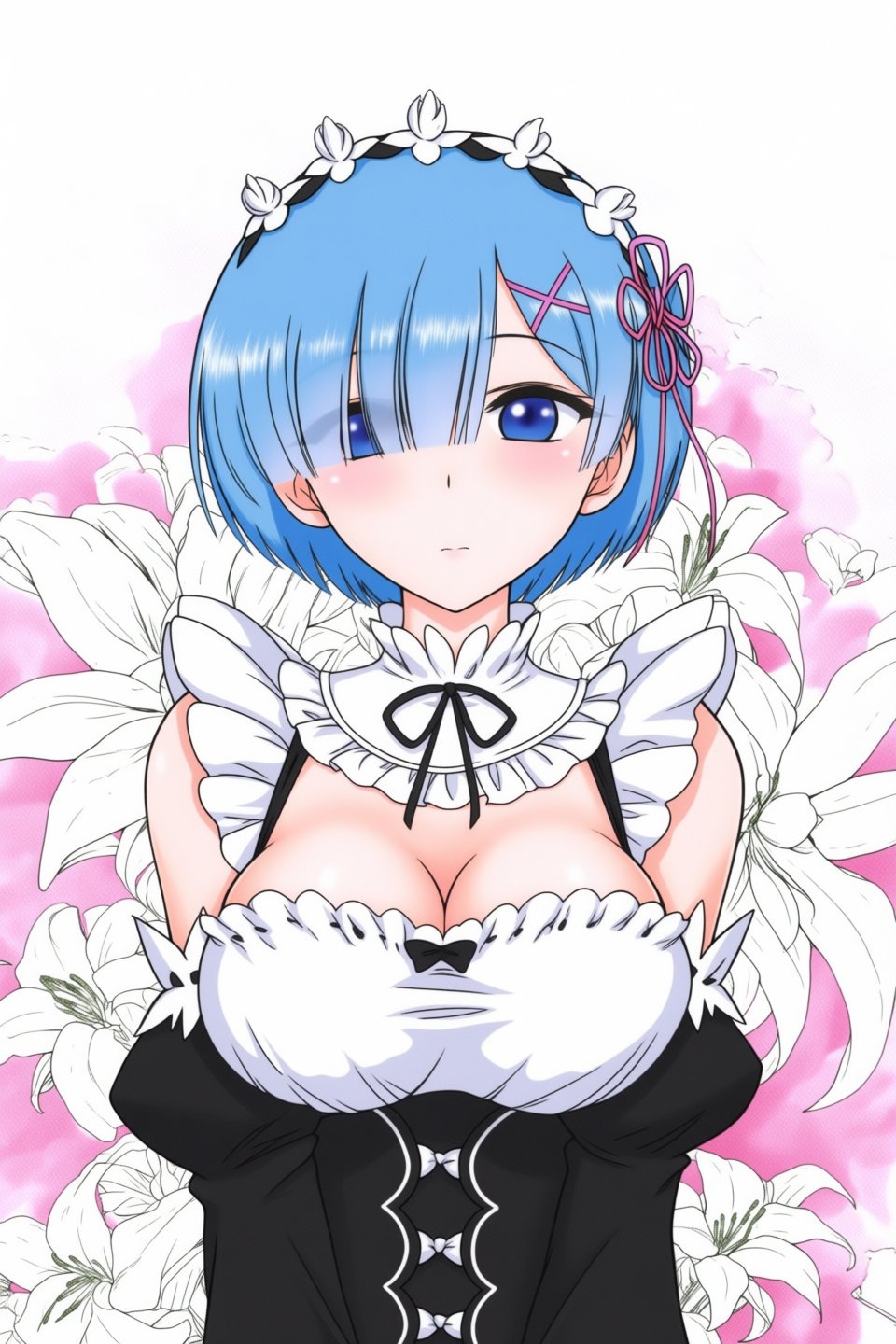masterpiece,  best quality,  score_7 by flyx3 on Tensor.Art