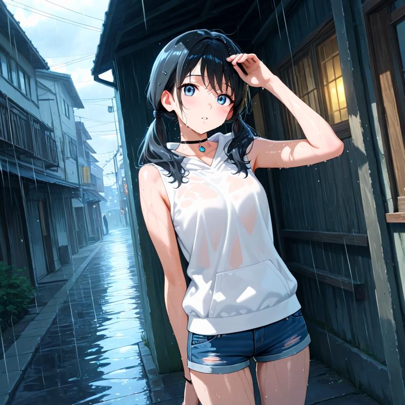 AI generated image by Ttan on Tensor.Art