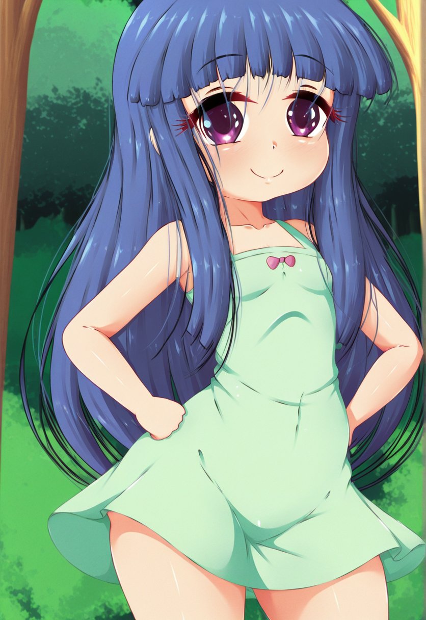 AI generated image by Pio on Tensor.Art