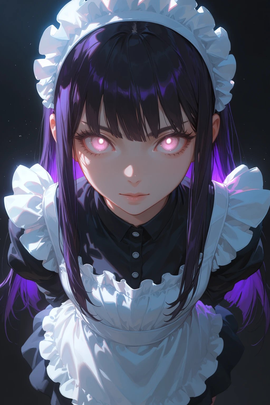 AI generated image by Whyxeo on Tensor.Art