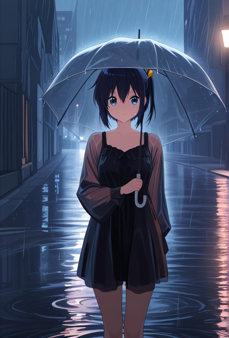 AI generated image by Ttan on Tensor.Art