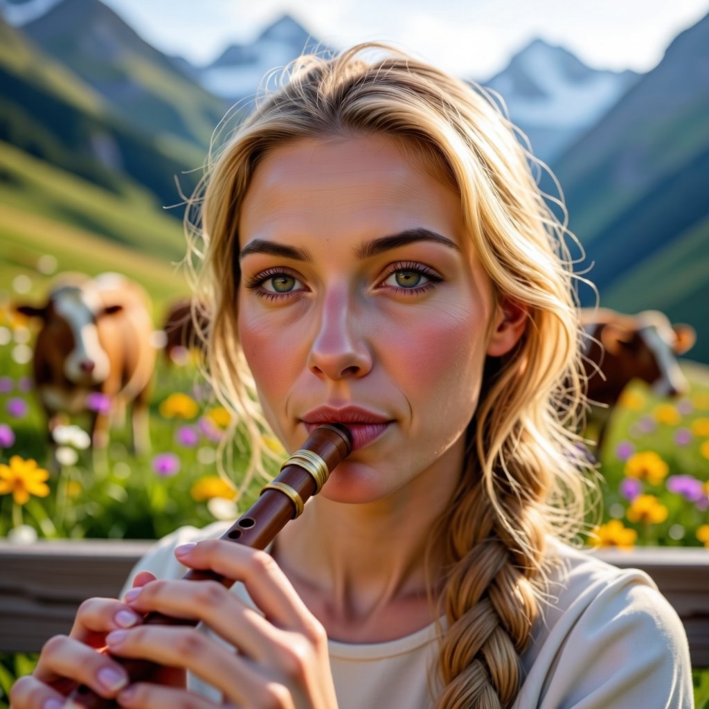AI generated image by Jhournee on Tensor.Art