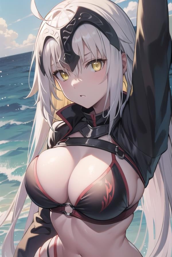 jalter,  ,  jalter by ishiwatafox117 on Tensor.Art