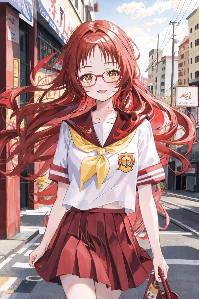 masterpiece,  best quality,  1girl by Ttan on Tensor.Art
