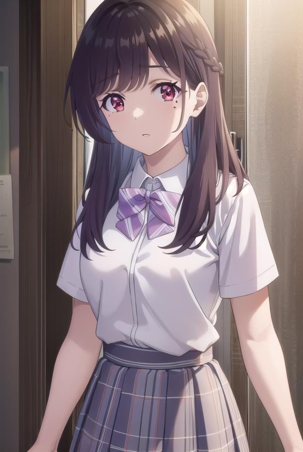 mariakurose,  ,  maria kurose by Sol Eternelle on Tensor.Art