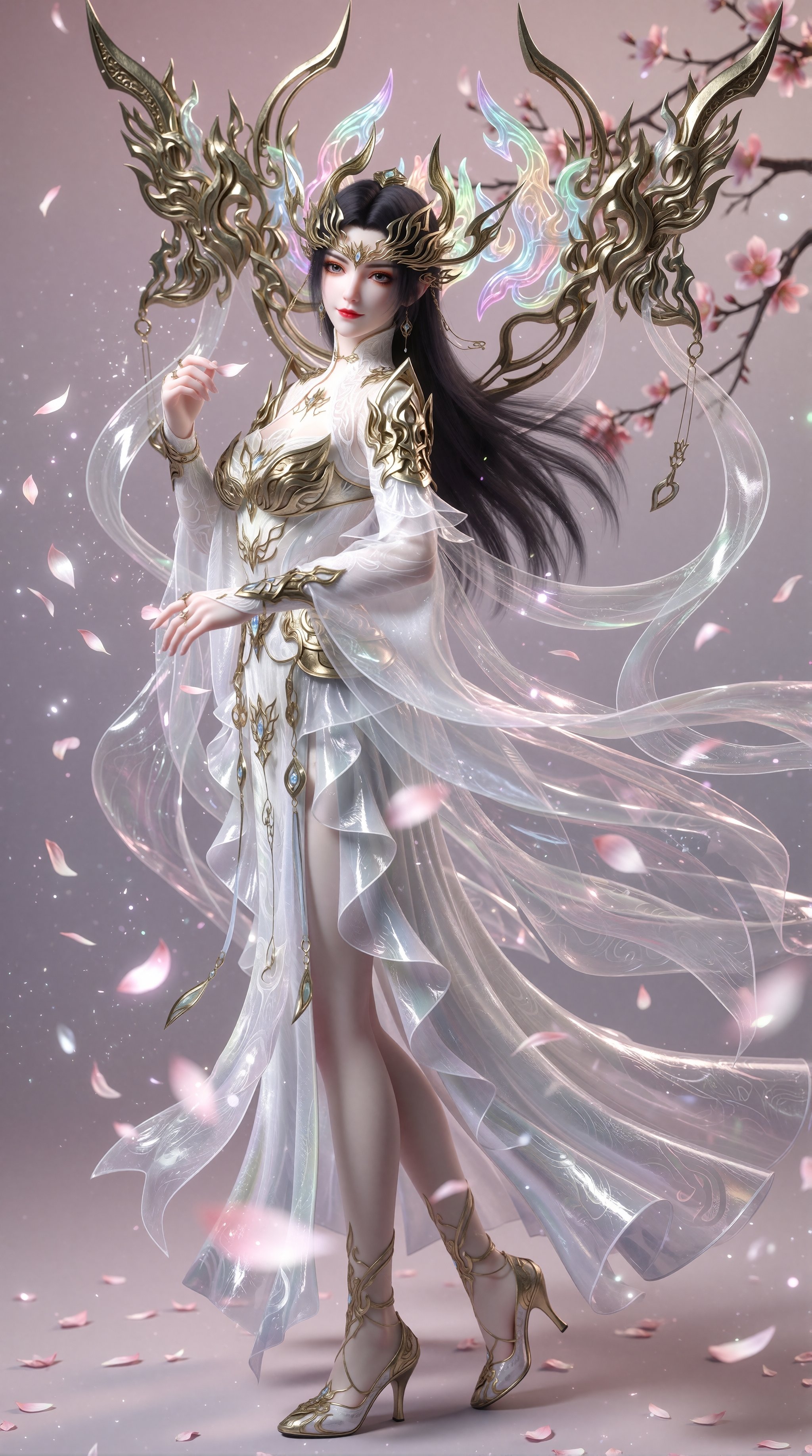 AI generated image by 桐锅啦 on Tensor.Art