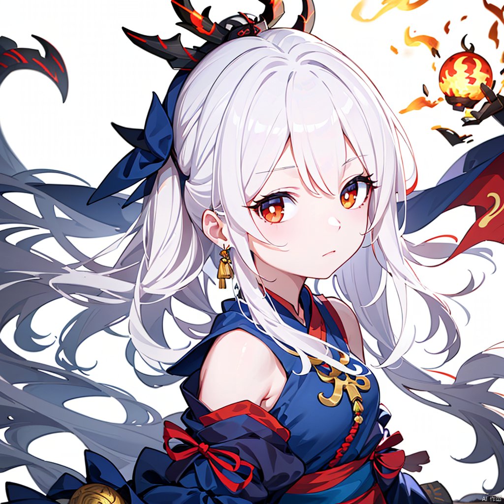 AI generated image by 新月照澄湾 on Tensor.Art