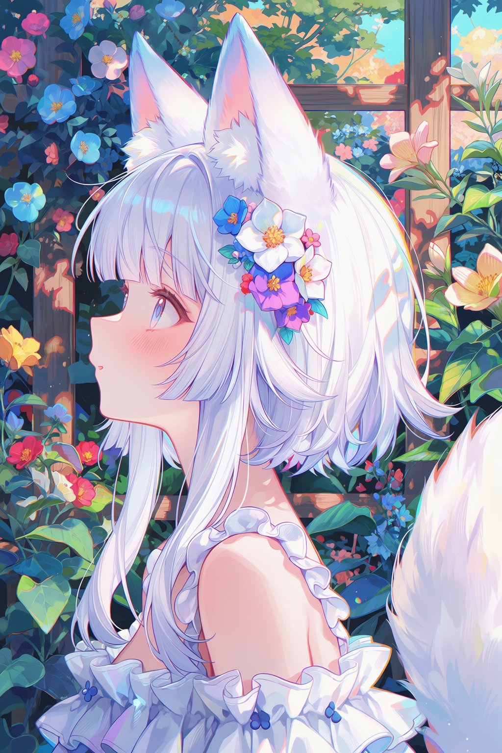 (masterpiece,  best quality,  amazing quality by Nano on Tensor.Art