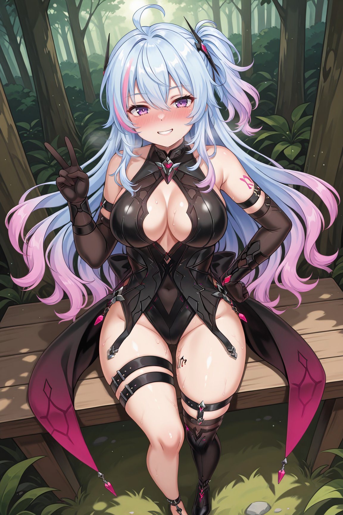 masterpiece,  best quality,  amazing quality by KillerUwU13_AI on Tensor.Art