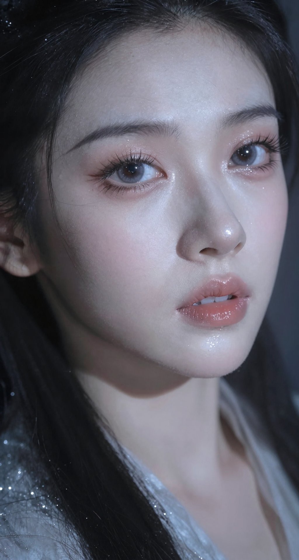 AI generated image by 小小苏ai on Tensor.Art
