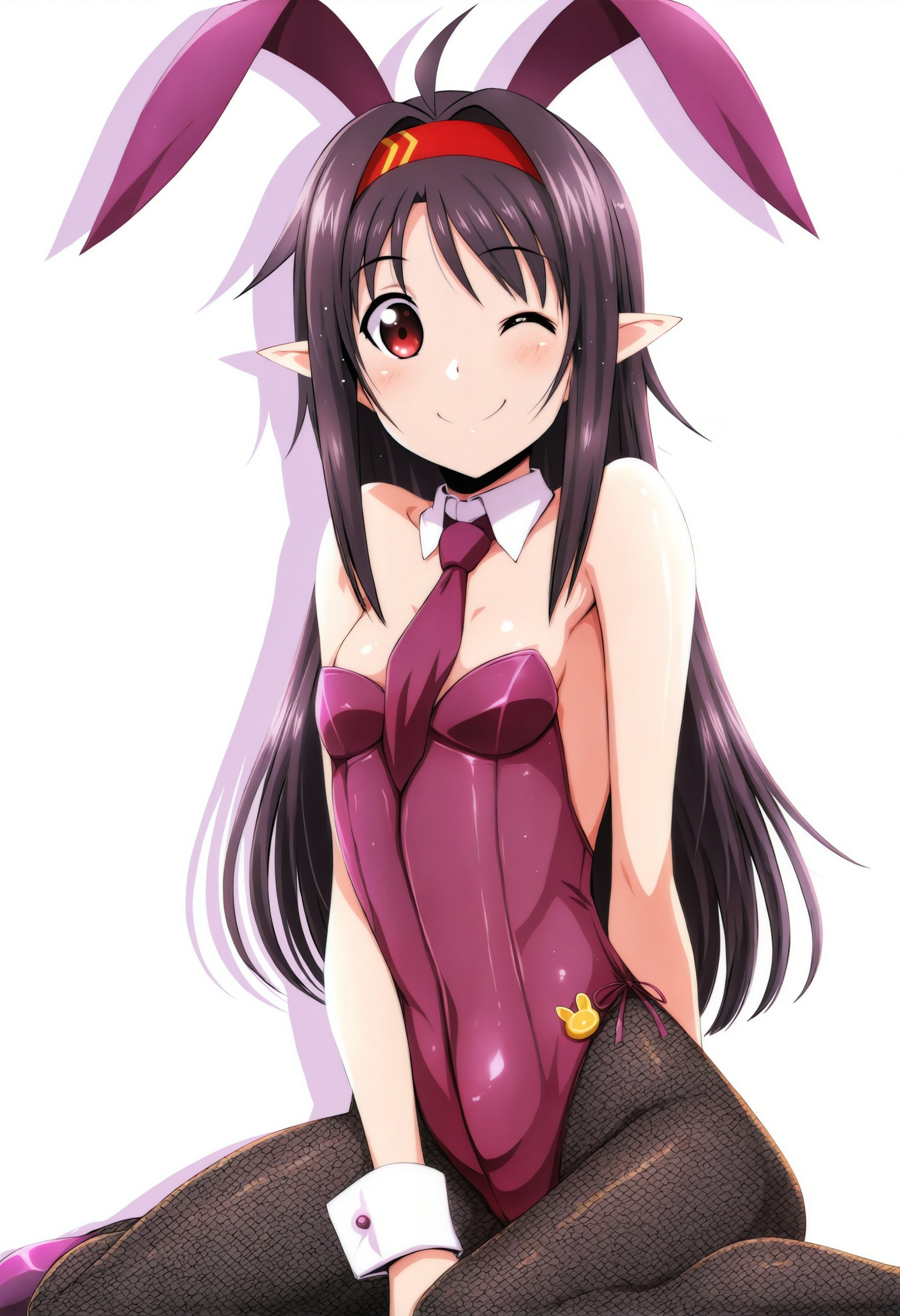 AI generated image by MeltyGarnet on Tensor.Art