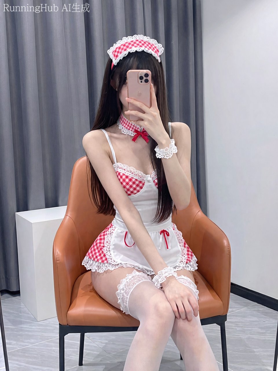 AI generated image by RedGaga on Tensor.Art