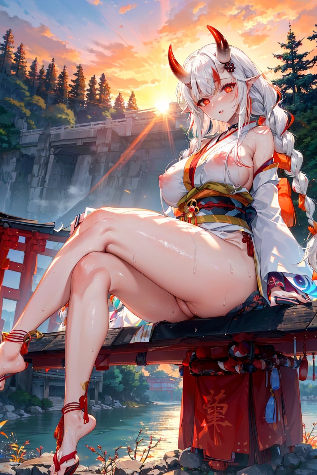 masterpiece,  best quality,  ultra-detailed by miaomiao on Tensor.Art