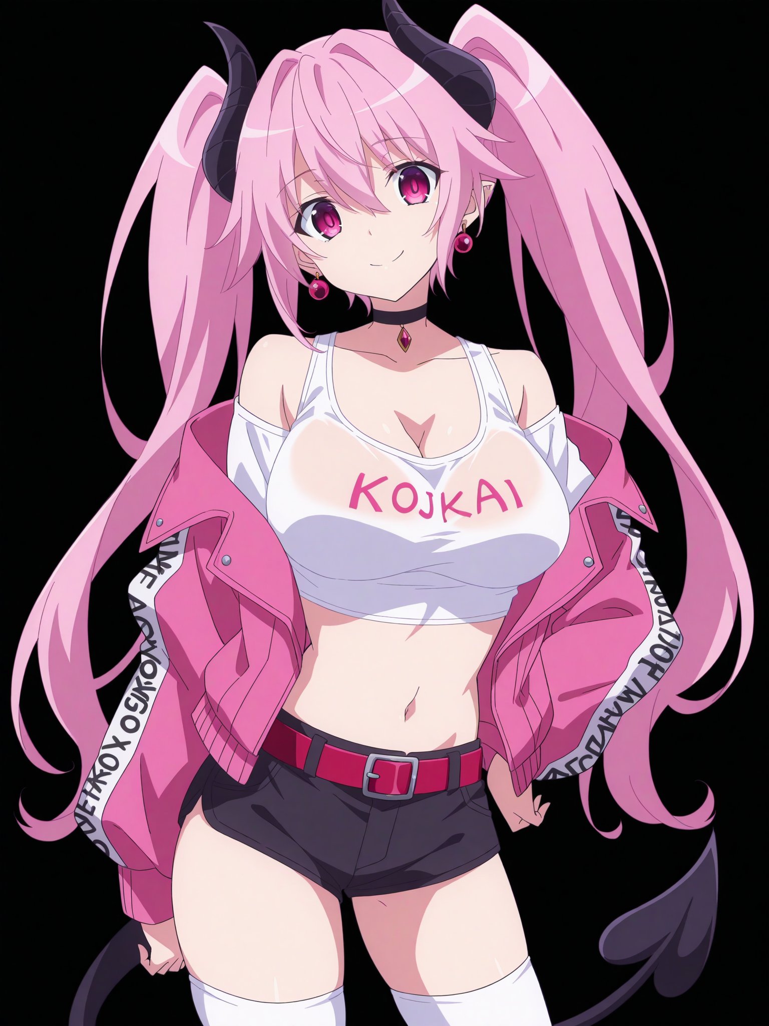 1girl,  solo,  breasts by colosseum1 on Tensor.Art