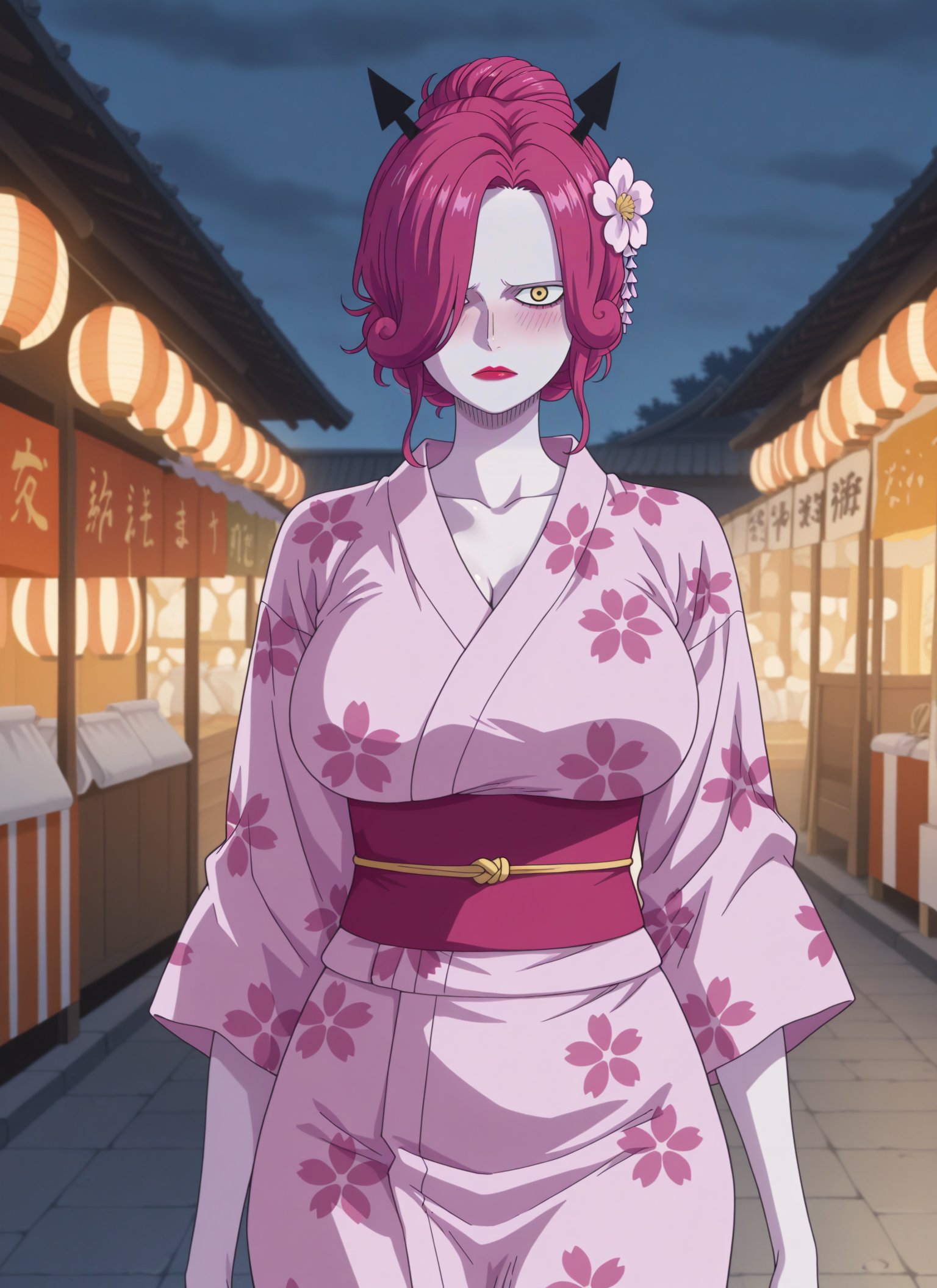 anime screencap,  anime coloring,  masterpiece by ReithIA on Tensor.Art