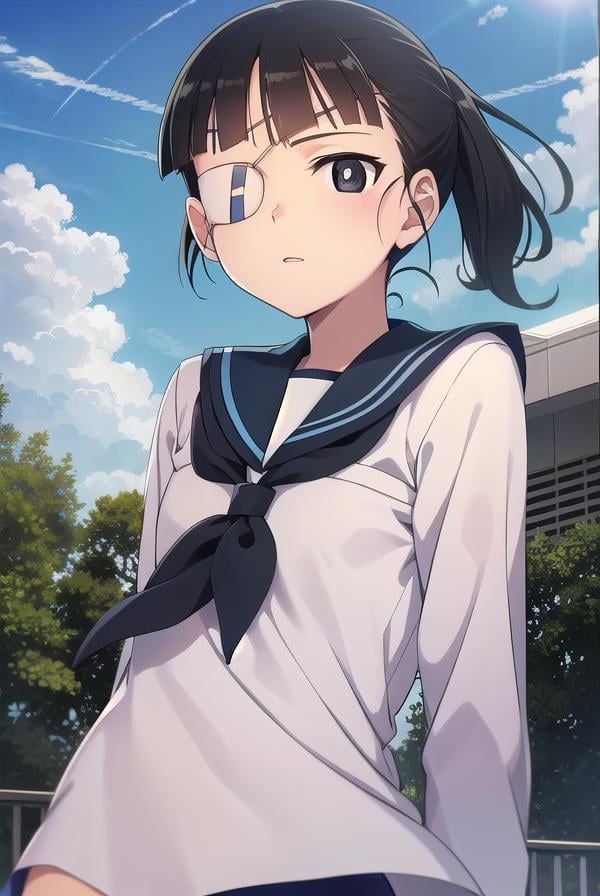 miosakamoto,  ,  mio sakamoto by Sol Eternelle on Tensor.Art