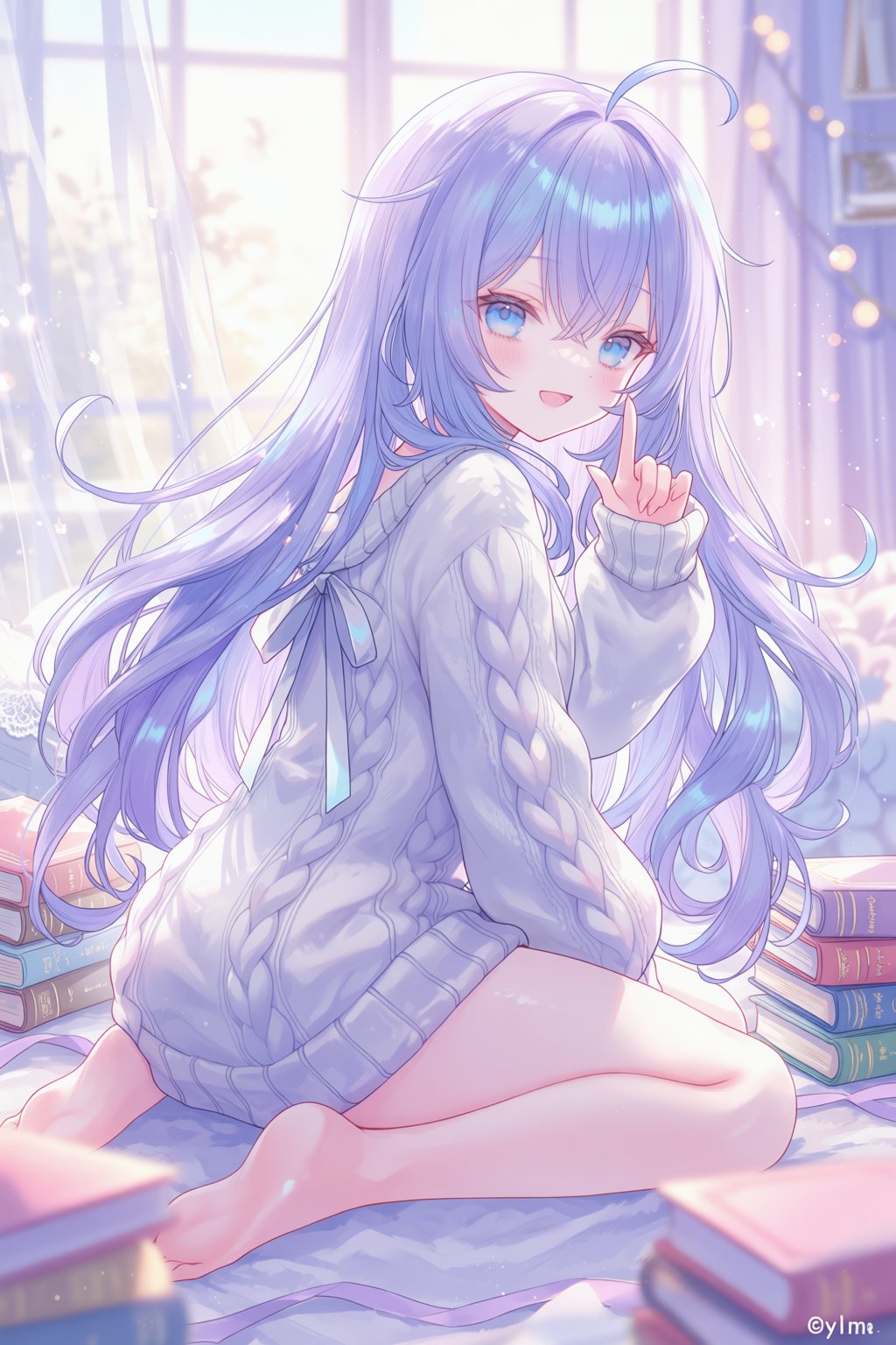 masterpiece,  best quality,  score_9 by Nano on Tensor.Art