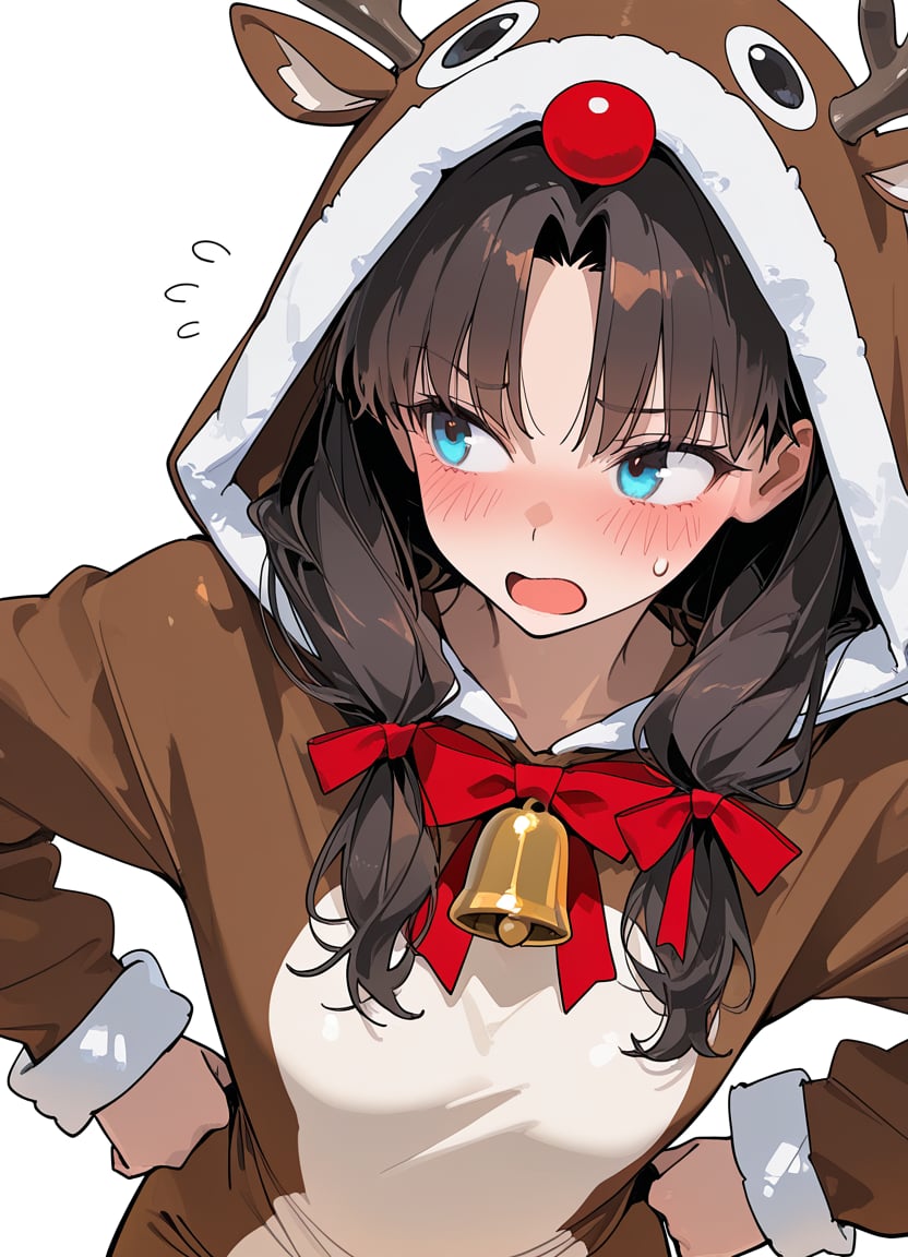 masterpiece,  best quality,  1girl by Rin_x0 on Tensor.Art