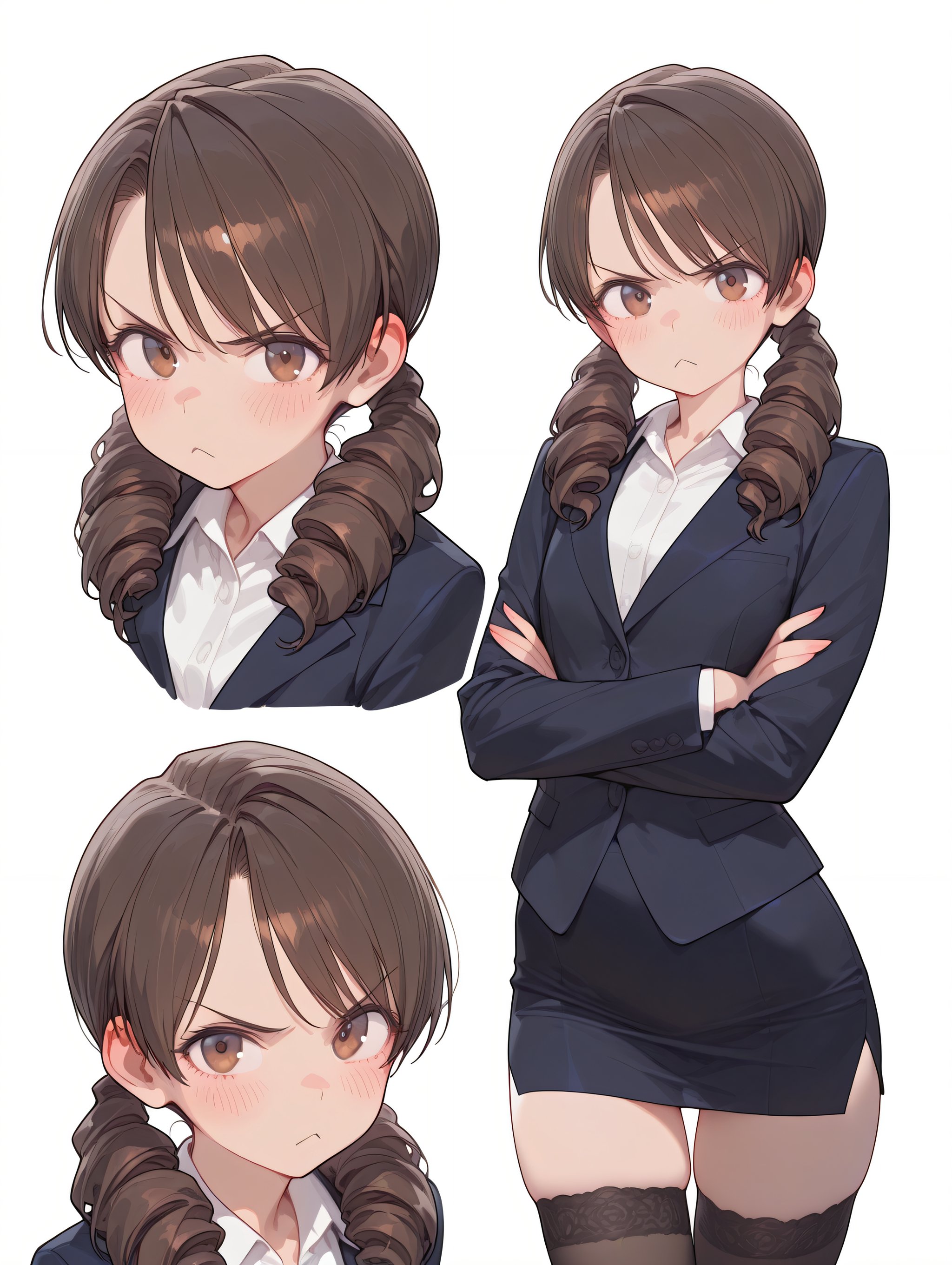 AI generated image by 清风徐来 on Tensor.Art