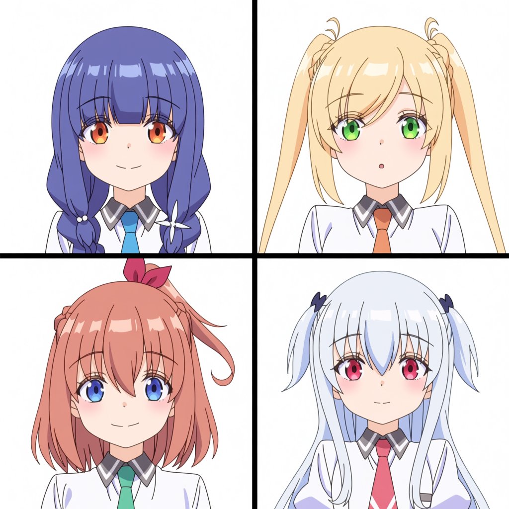 AI generated image by poron on Tensor.Art