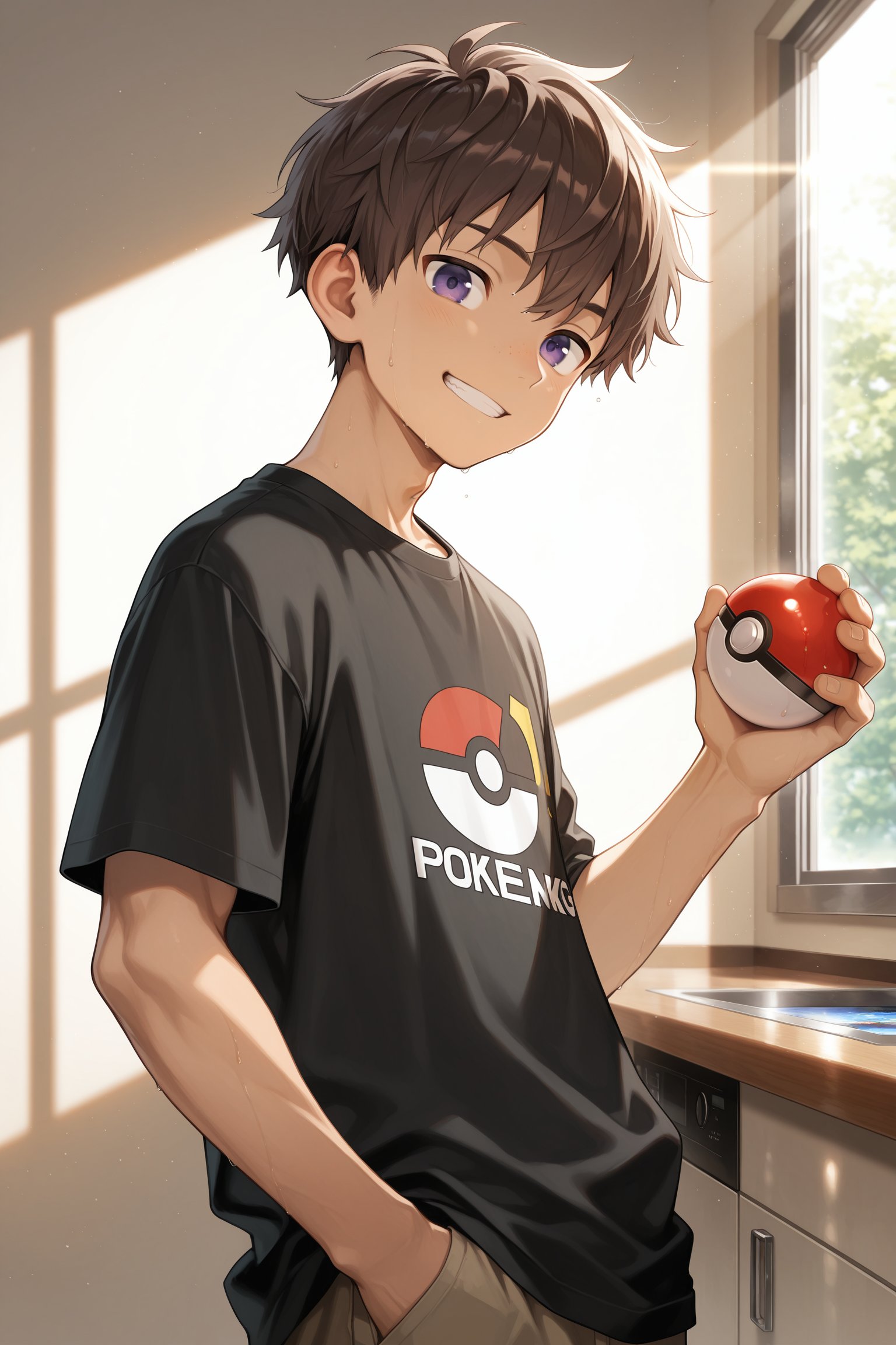 AI generated image by tinvii_gm on Tensor.Art