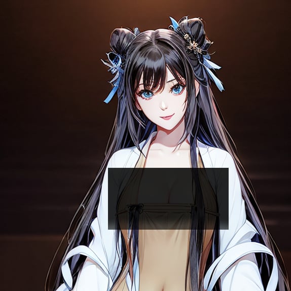AI generated image by furafura on Tensor.Art