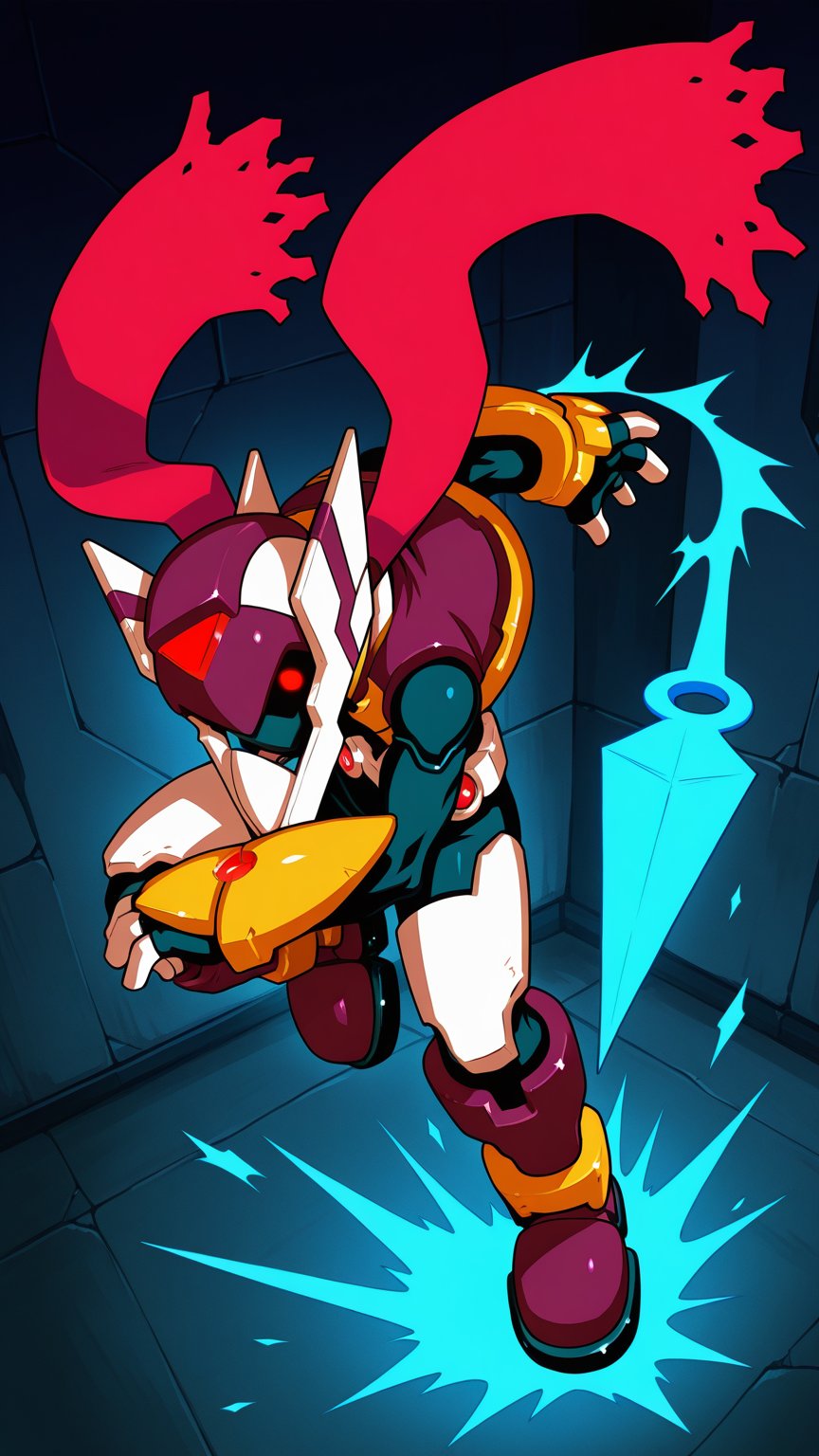 masterpiece,  best quality,  official style by bfai on Tensor.Art