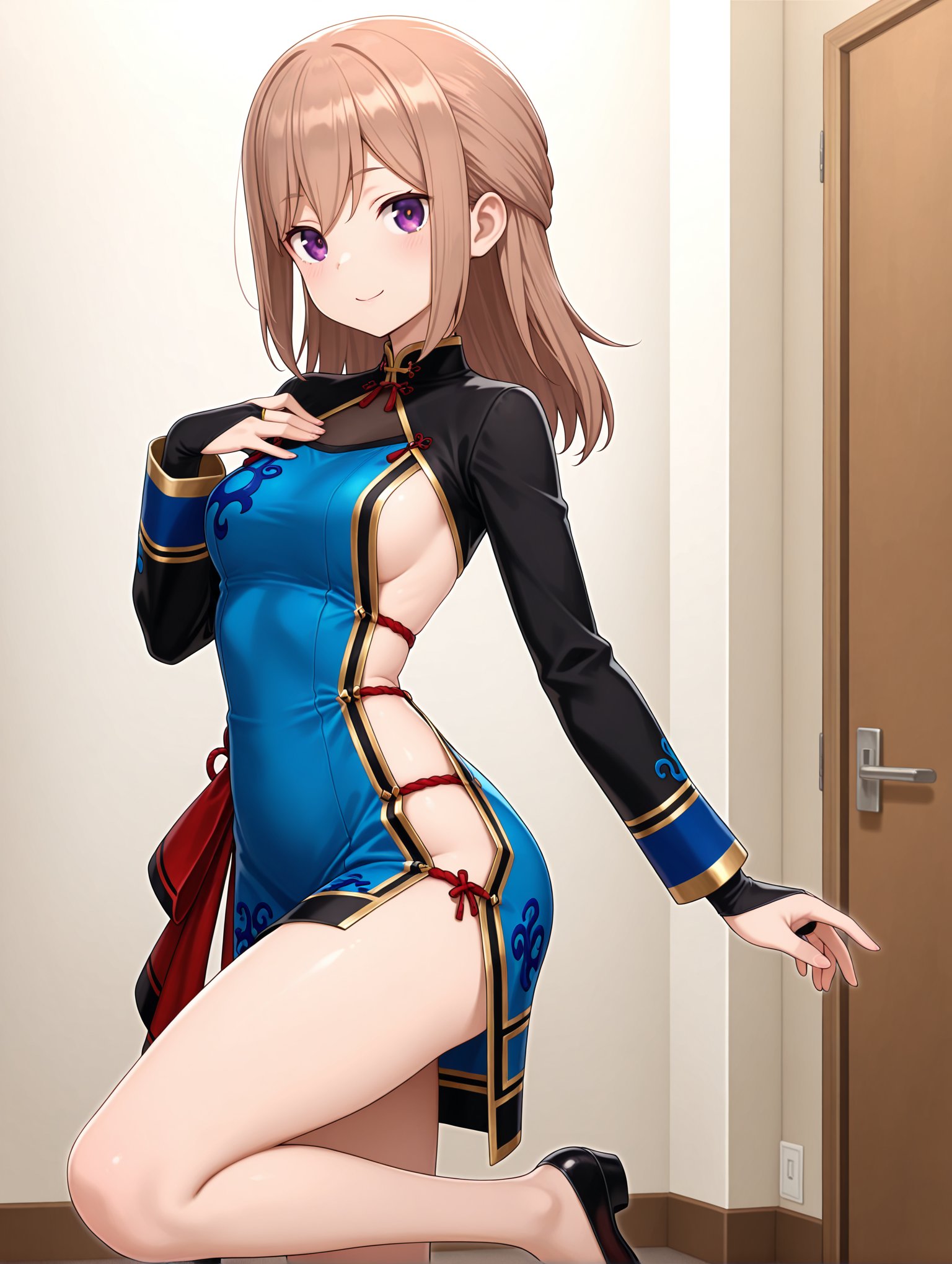masterpiece,  best quality,  newest by sg5e3 on Tensor.Art