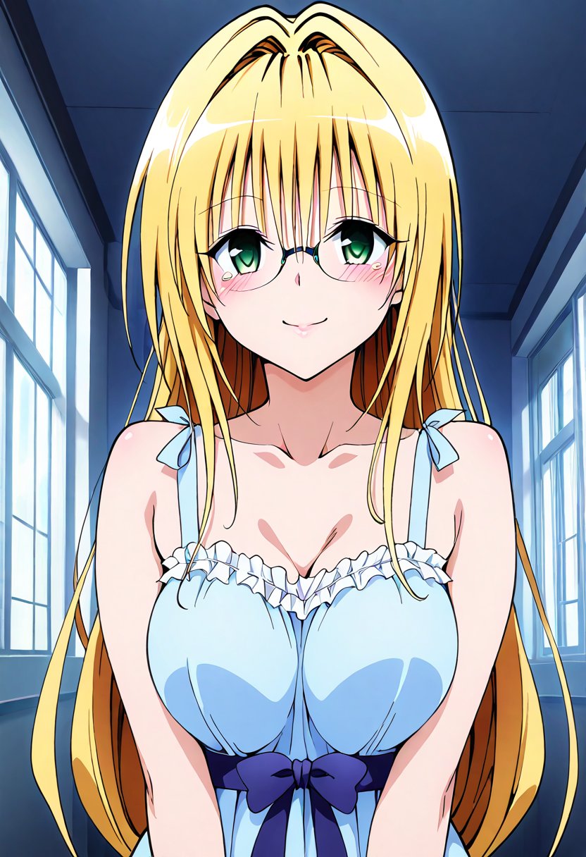 AI generated image by konjiki_no_yami on Tensor.Art