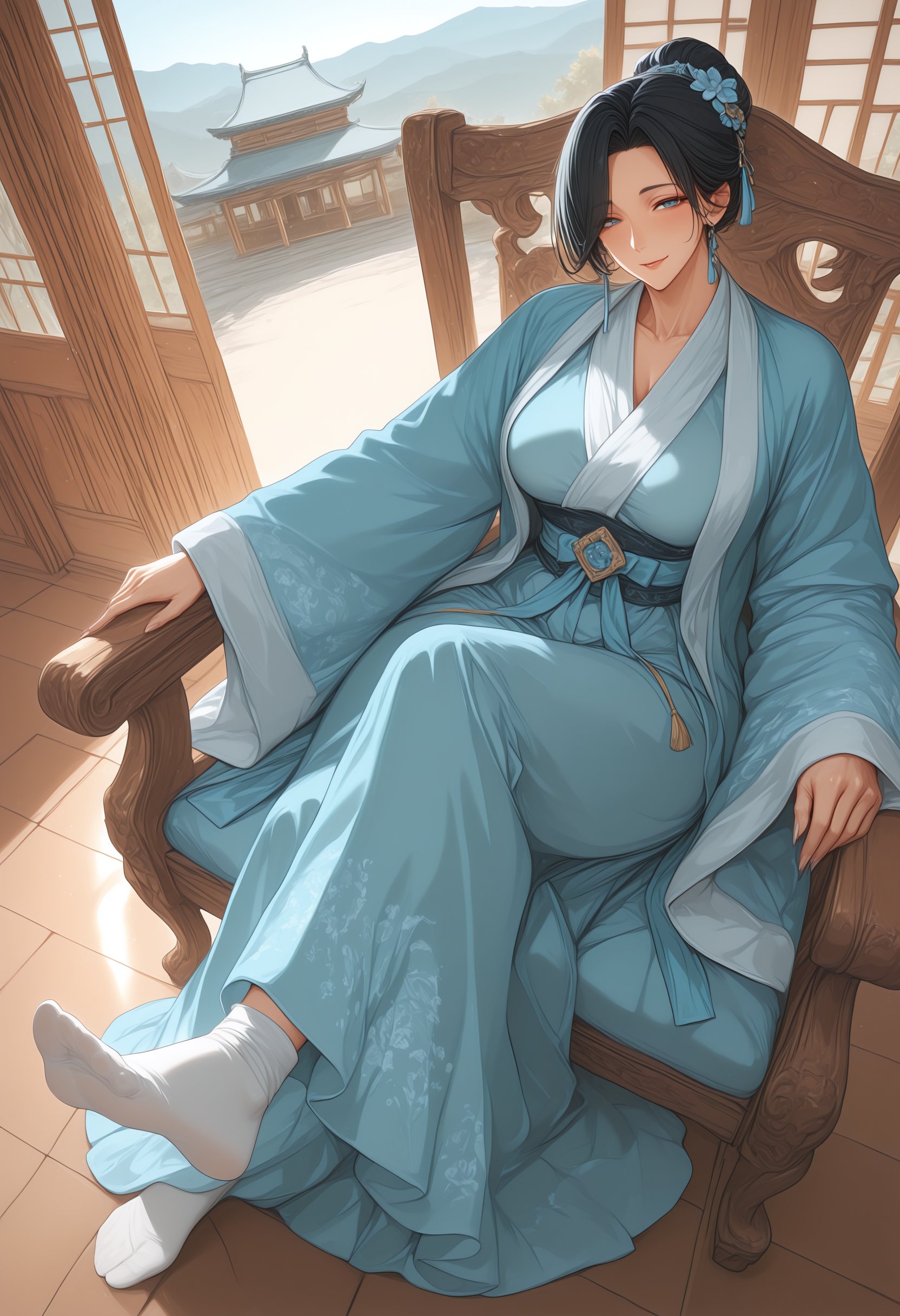 AI generated image by miaomiao on Tensor.Art