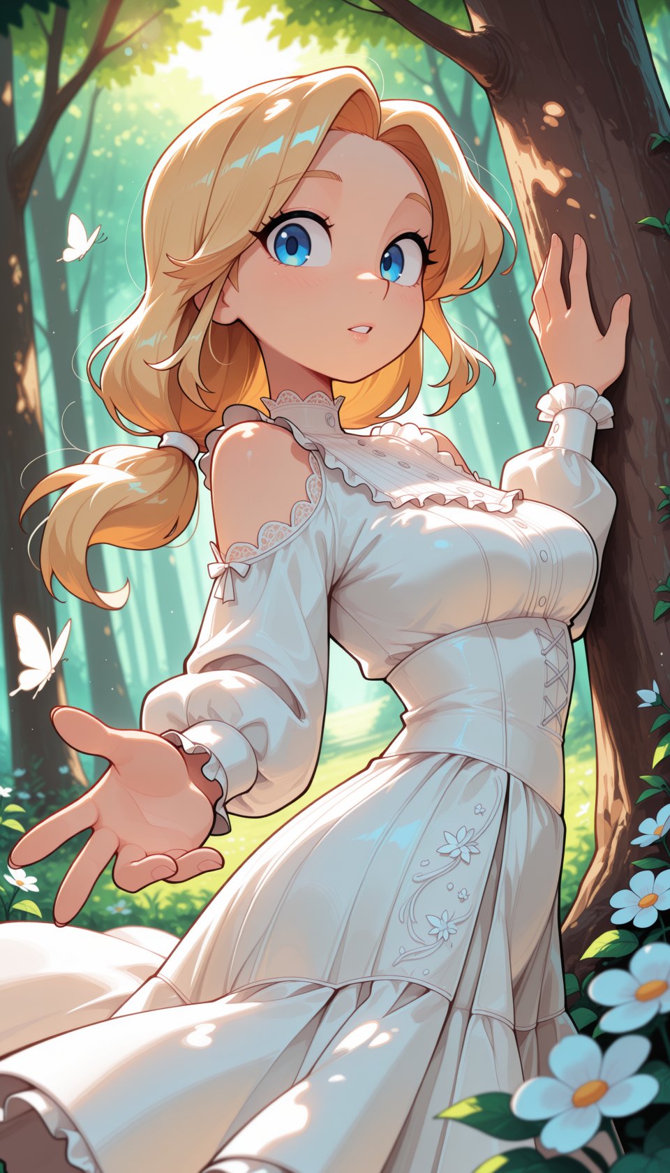 masterpiece,  best quality,  score_9 by miaomiao on Tensor.Art