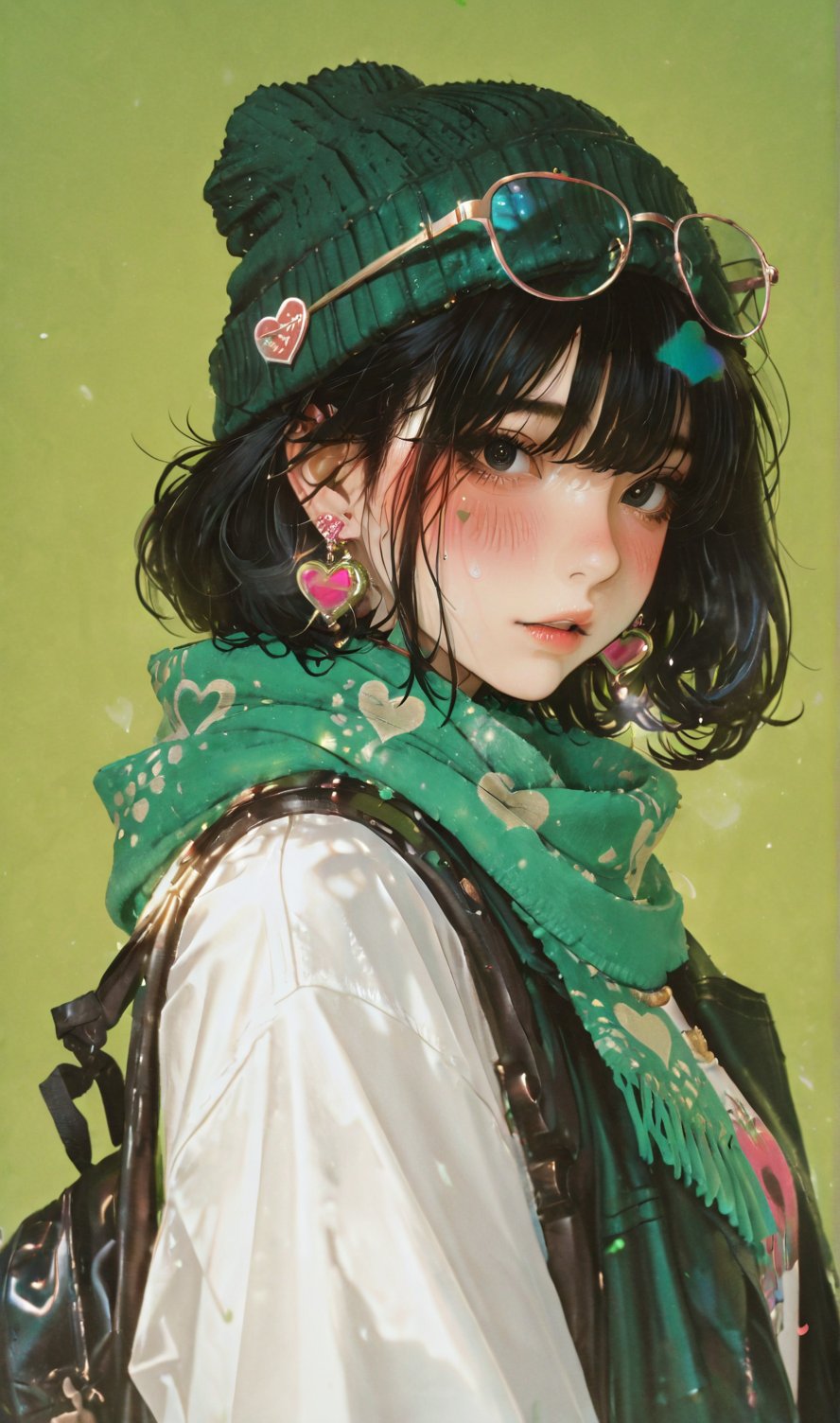 AI generated image by 随心随意玄法清宫太乙荡魔万法妙道鉴心天尊 on Tensor.Art