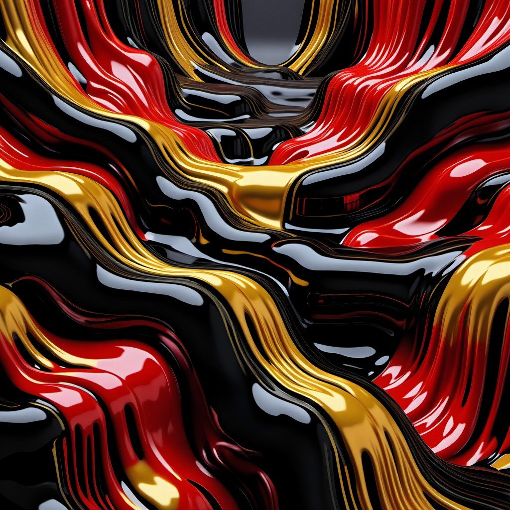 AI generated image by user_z on Tensor.Art