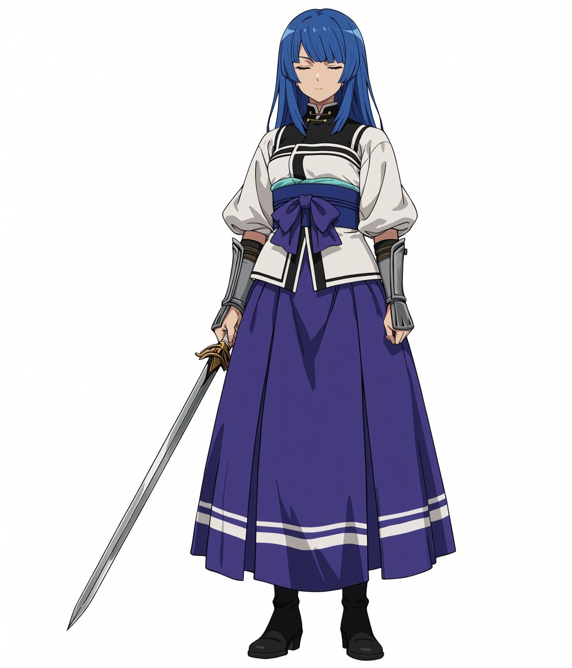 masterpiece,  best quality,  anime coloring by Min on Tensor.Art