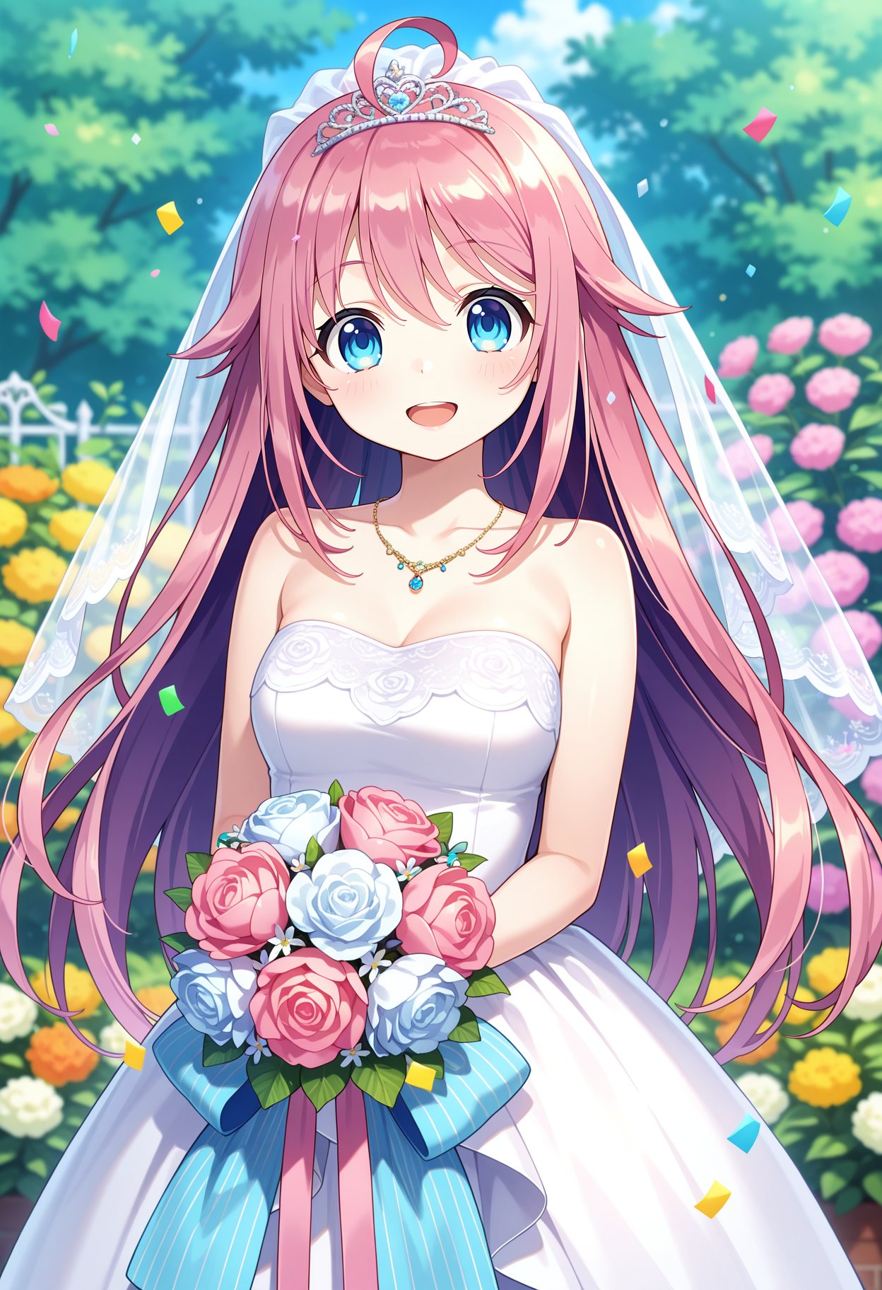 best quality,  masterpiece,  1girl by h_madoka on Tensor.Art