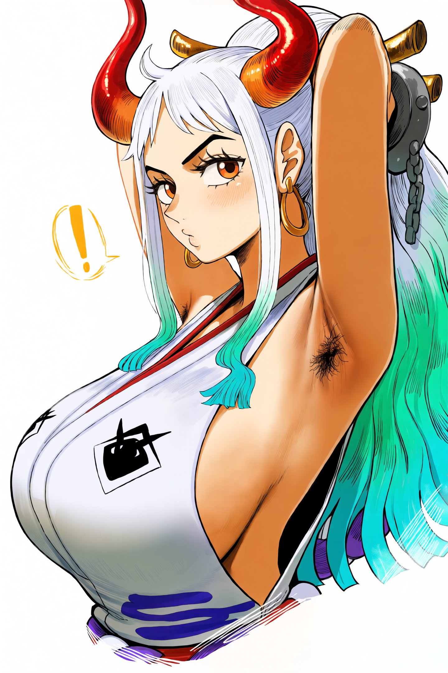masterpiece,  best quality,  score_7 by flyx3 on Tensor.Art