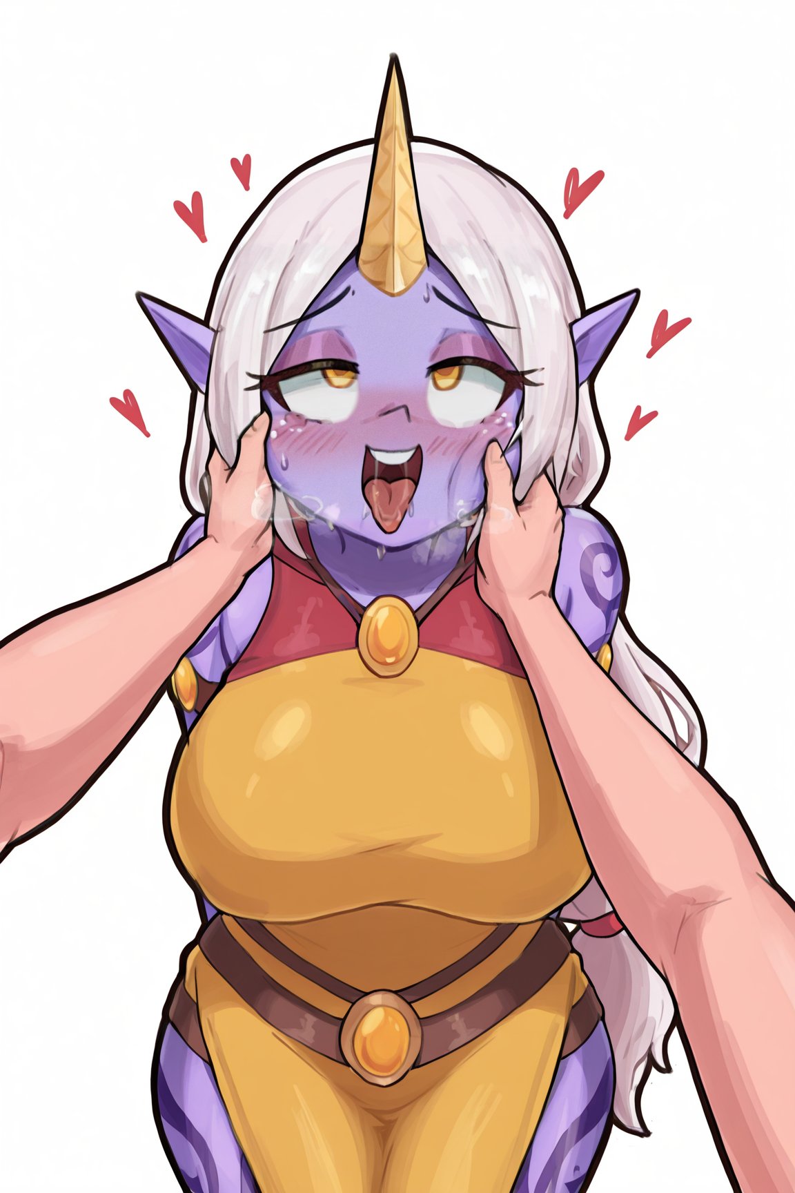 masterpiece,  best quality,  amazing quality by KillerUwU13_AI on Tensor.Art