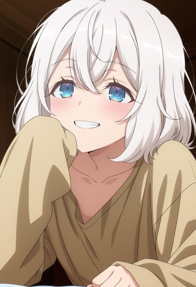 AI generated image by Ttan on Tensor.Art