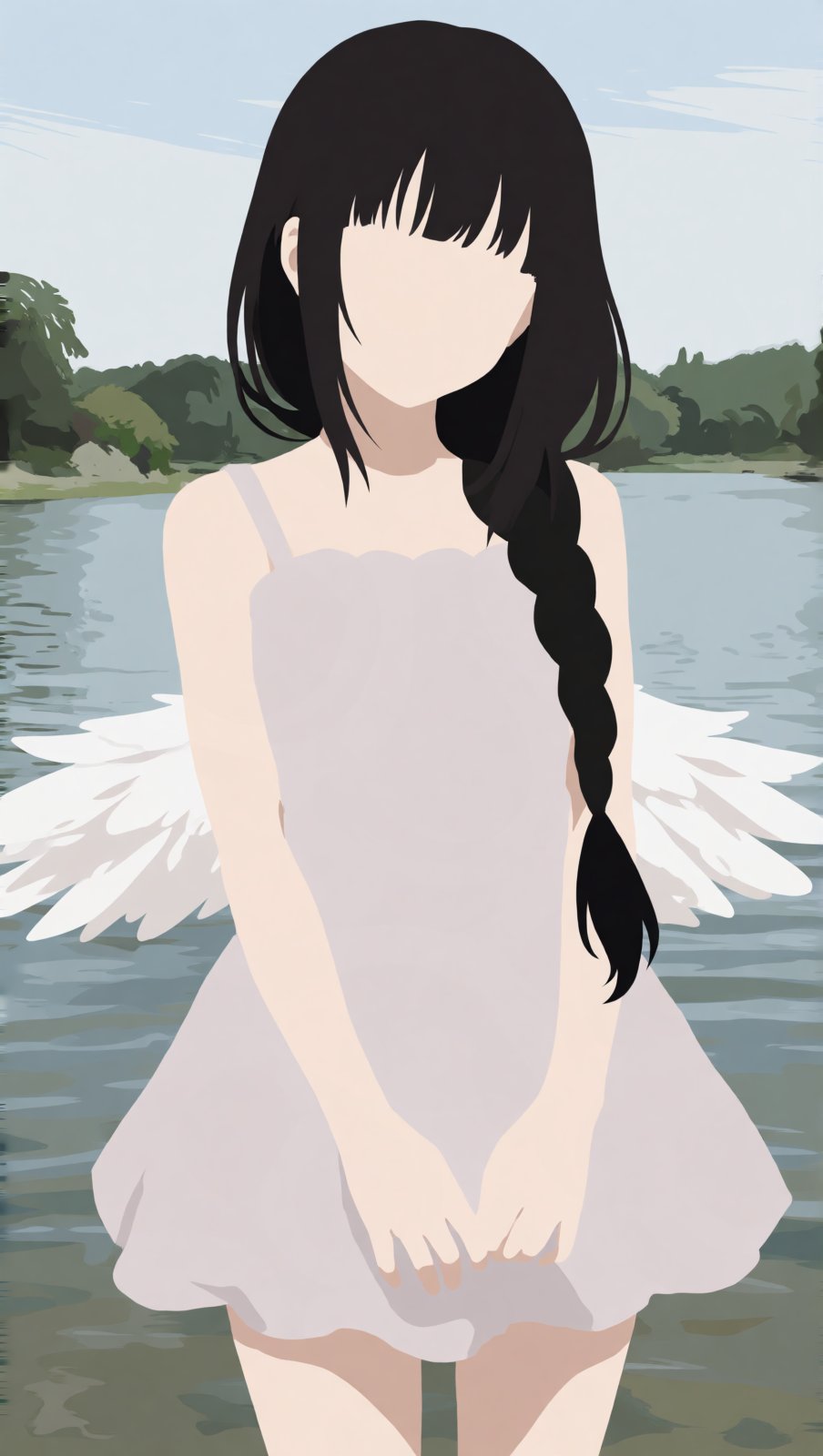 AI generated image by Guraiii on Tensor.Art