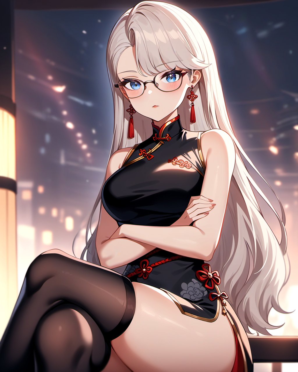 very aesthetic,  aesthetic,  highres absurdres by user_9621 on Tensor.Art