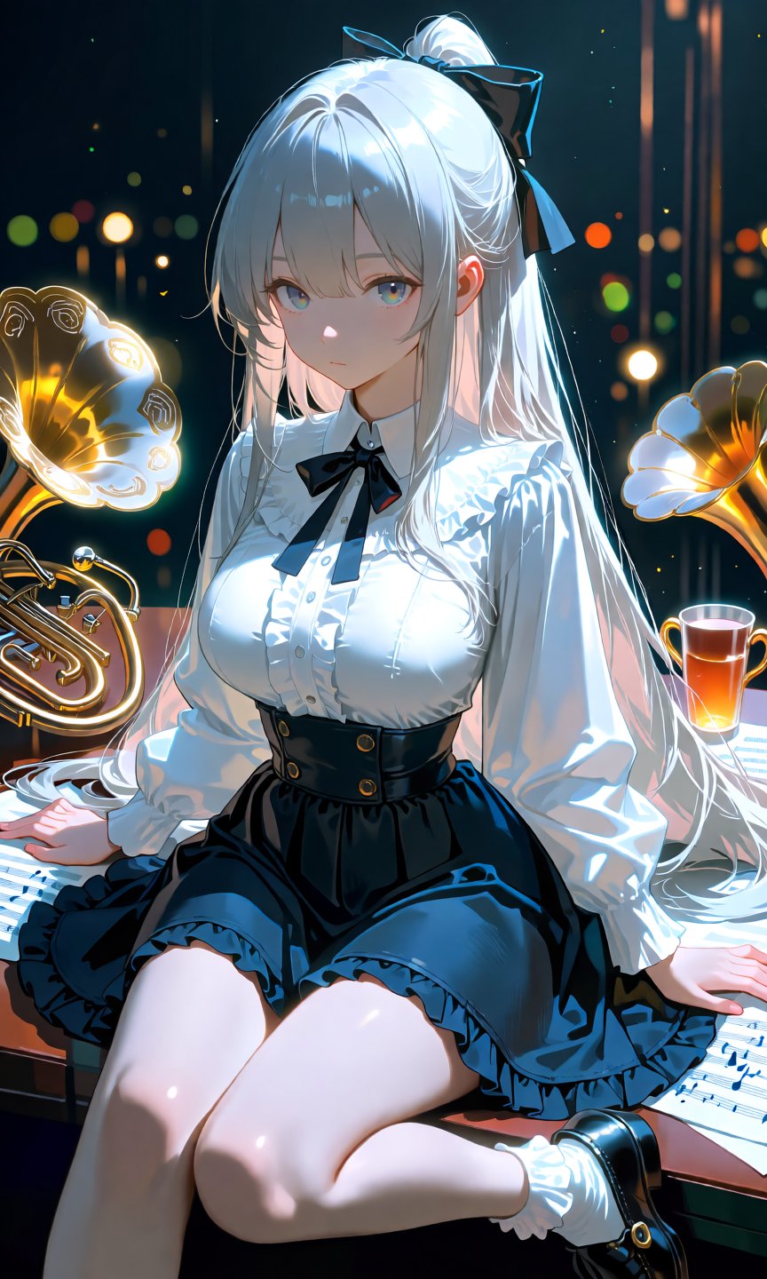 AI generated image by pipiai on Tensor.Art