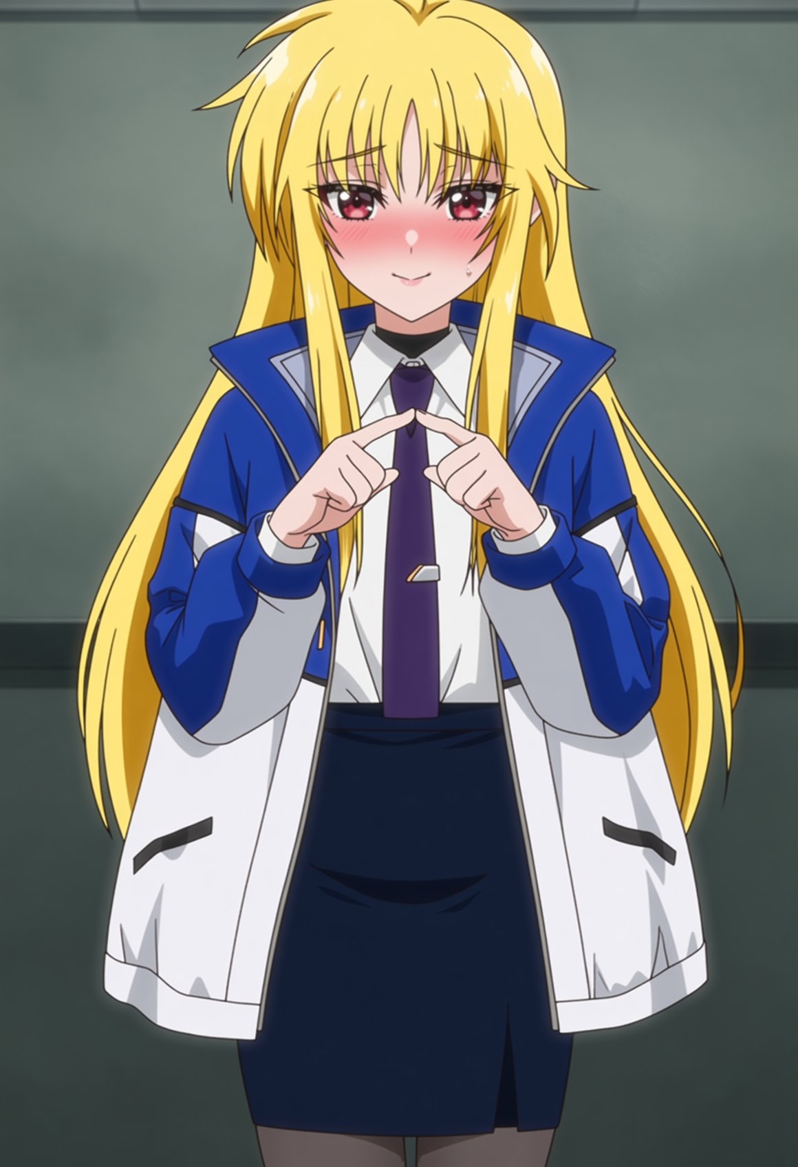 1girl,  anime screencap,  1girl by NeclordX on Tensor.Art