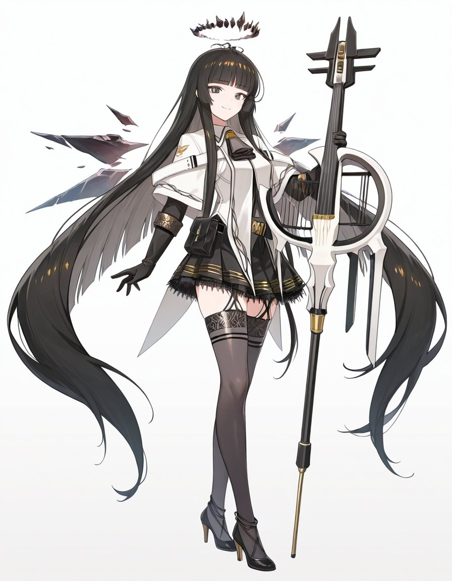 Volumetric Lighting,  (masterpiece),  (best quality) by C2P on Tensor.Art